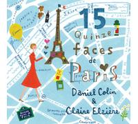 Quinze Faces de Paris [Import Allemand]