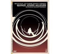 Quinze Jours Ailleurs