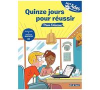 Mondes en VF Ados - Quinze jours pour réussir - Niv. A2.1 - Livre + audios