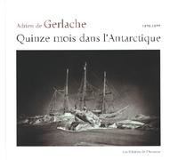 Quinze mois dans l'Antarctique (1898-1899)