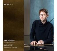 Quinze Musiciens Improvisateures – Et Toc ! – CD