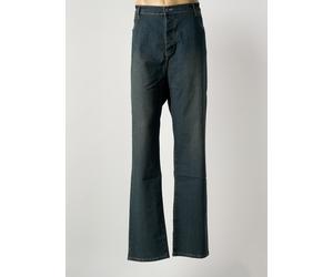 quinze & treize jeans femme de couleur bleu 58