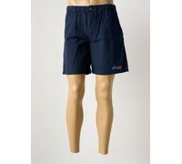 quinze & treize shorts / bermudas homme de couleur bleu 40