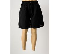 quinze & treize shorts / bermudas homme de couleur noir