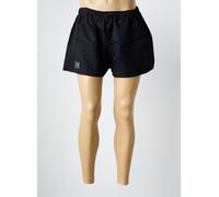 quinze & treize shorts / bermudas homme de couleur noir