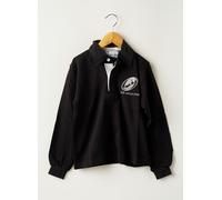 quinze & treize tee-shirts et débardeurs garçon de couleur noir 6 A