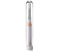 Quip Brosse à dents électrique - Métal cuivré - Brosse électrique et support de voyage (nouvelle édition)
