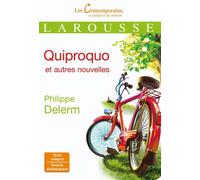 Quiproquo et autres nouvelles