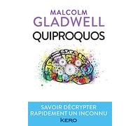 Quiproquos