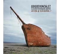 Quique Gonzalez - Averia Y Redencion [Vinyl Lp] Spain - Import