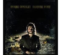 Quique Gonzalez - Daiquiri Blues CD