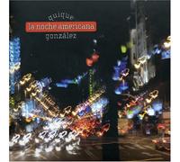 Quique Gonzalez - La Noche Americana [Import]