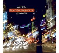 Quique Gonzalez - La Noche Americana (LP)