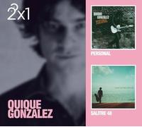 Quique Gonzalez - Personal/Salitre 48 [Import]