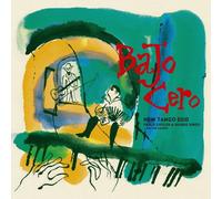 QUIQUE SINESI/PABLO ZIEGLER - TANGO NOUVEAU