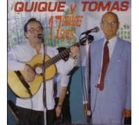 Quique Y Tomas - 17 Grandes Exitos