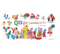 QUIQUOI avant-après