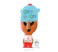 Quiquoiquoiqui ?