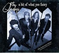 Quireboys - A Bit Of What You Fancy (30th Anniversary) [New CD] UK - Import