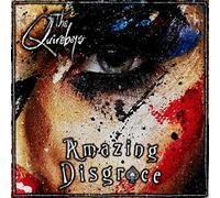 Quireboys - Amazing Disgrace [Import]