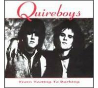 Quireboys - from Tooting to Barking