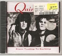 Quireboys - from Tooting to Barking [Import]