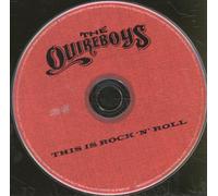 Quireboys, The - This is Rock'N'Roll