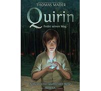 Quirin Findet Seinen Weg