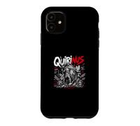 Quirinus Romulus Déité Romaine Légende du Mythe Mars Romulus Coque pour iPhone 11
