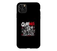 Quirinus Romulus Déité Romaine Légende du Mythe Mars Romulus Coque pour iPhone 11 Pro Max