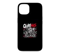 Quirinus Romulus Déité Romaine Légende du Mythe Mars Romulus Coque pour iPhone 13