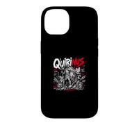 Quirinus Romulus Déité Romaine Légende du Mythe Mars Romulus Coque pour iPhone 14