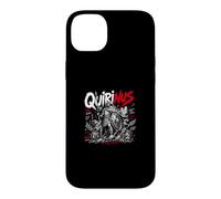 Quirinus Romulus Déité Romaine Légende du Mythe Mars Romulus Coque pour iPhone 14 Plus