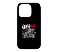 Quirinus Romulus Déité Romaine Légende du Mythe Mars Romulus Coque pour iPhone 14 Pro