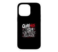 Quirinus Romulus Déité Romaine Légende du Mythe Mars Romulus Coque pour iPhone 14 Pro Max