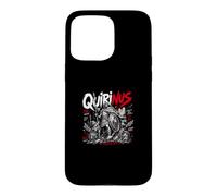 Quirinus Romulus Déité Romaine Légende du Mythe Mars Romulus Coque pour iPhone 15 Pro Max