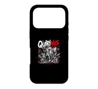 Quirinus Romulus Déité Romaine Légende du Mythe Mars Romulus Coque pour iPhone 17 Pro