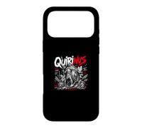 Quirinus Romulus Déité Romaine Légende du Mythe Mars Romulus Coque pour iPhone 17 Pro Max
