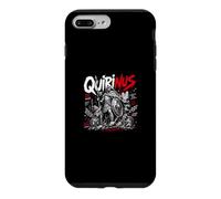 Quirinus Romulus Déité Romaine Légende du Mythe Mars Romulus Coque pour iPhone 7 Plus/8 Plus