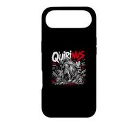 Quirinus Romulus Déité Romaine Légende du Mythe Mars Romulus Coque pour iPhone Air