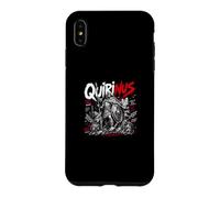 Quirinus Romulus Déité Romaine Légende du Mythe Mars Romulus Coque pour iPhone XS Max