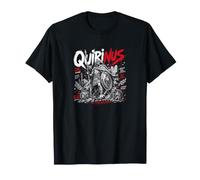 Quirinus Romulus Déité Romaine Légende du Mythe Mars Romulus T-Shirt