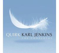 Karl Jenkins – Quirk – CD – Import