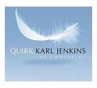 Karl Jenkins – Quirk – CD – Import