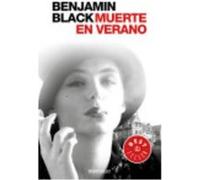 Quirke 4. Muerte En Verano - Black, Benjamin Black, Benjamin (Auteur)