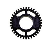 Quirl 23129 pour Severin Spuma SM3582- SM3587, SM9495 SM9581 SM9684 SM9688 SM9685, Lavazza 10080914 10080916, Tchibo 54382 53378 Référence produit : 48831. Mousseur à lait 51182 98893 369562 364472