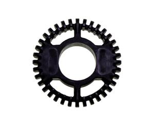 Quirl 23129 pour Severin Spuma SM3582- SM3587, SM9495 SM9581 SM9684 SM9688 SM9685, Lavazza 10080914 10080916, Tchibo 54382 53378 48 831 5 1182 98893 369562 364472 Mousseur à lait