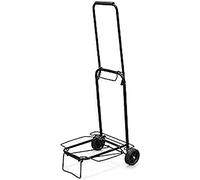 QUIRUMED Chariot porte-civière de base