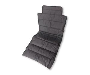 QUIRUMED Coussin rembourré avec Dossier