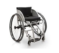 QUIRUMED Fauteuil roulant pour danse